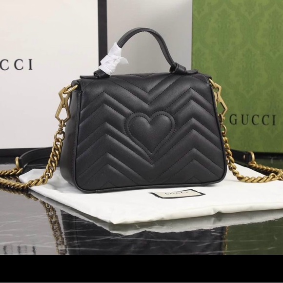 Gucci bag - Picture 4 of 6